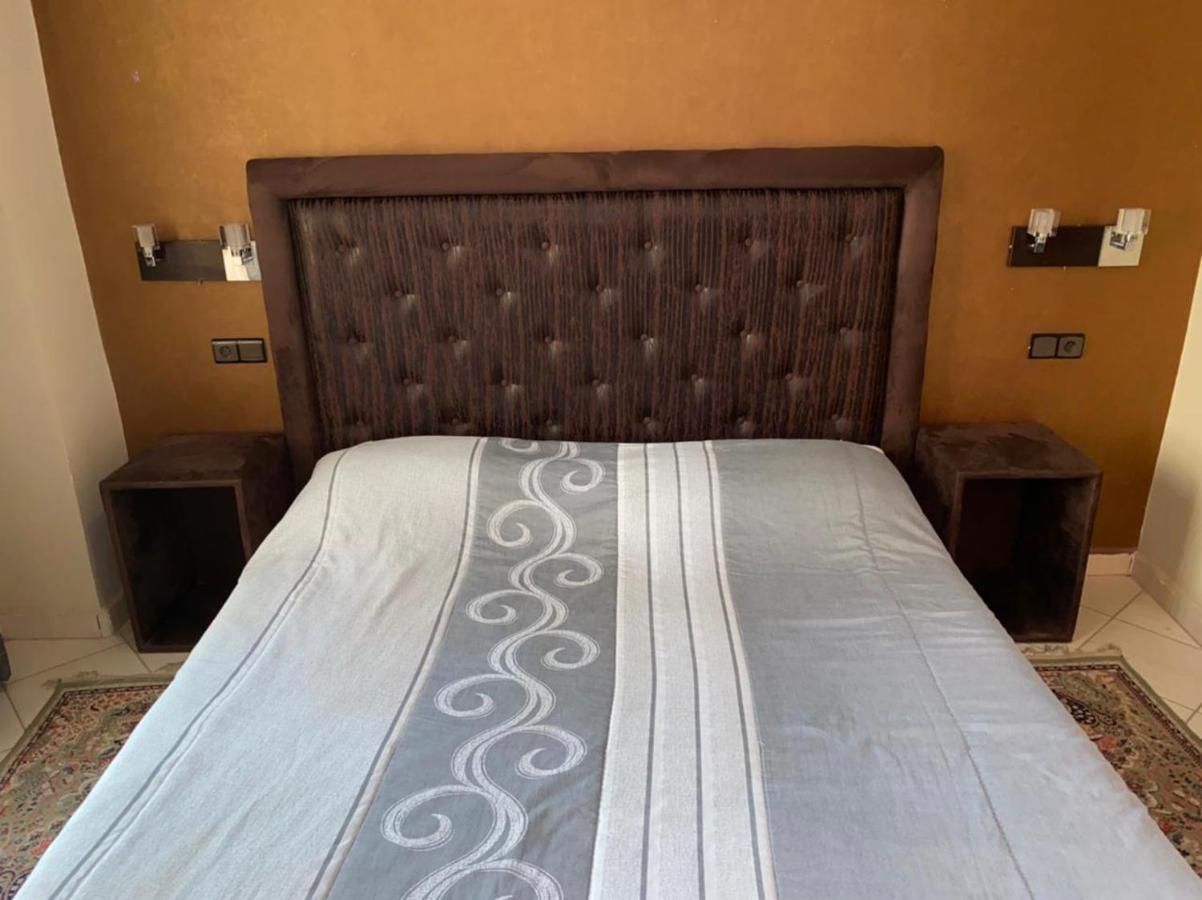 Hotel Atlas Guercif Rom bilde